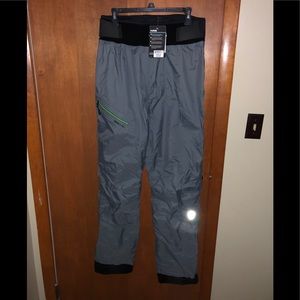 NRS Kayak Endurance pants